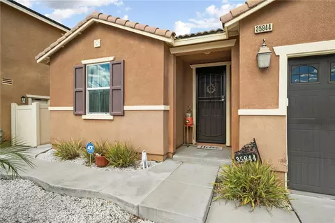 Exterior - 35944 Dylan Ct, Beaumont, CA 92223 photo 3 of 9