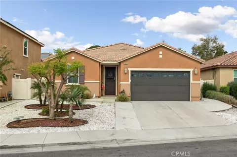 Exterior - 35944 Dylan Ct, Beaumont, CA 92223 photo 2 of 9