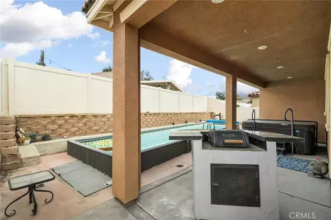 Exterior - 35944 Dylan Ct, Beaumont, CA 92223 photo 5 of 9