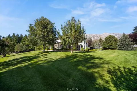 Exterior - 39287 Pine, Yucaipa, CA 92399 photo 6 of 13