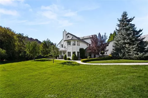 Exterior - 39287 Pine, Yucaipa, CA 92399 photo 8 of 13