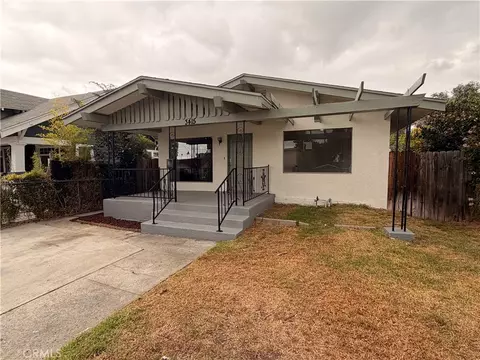3415 Mont Clair, Los Angeles, CA 90018