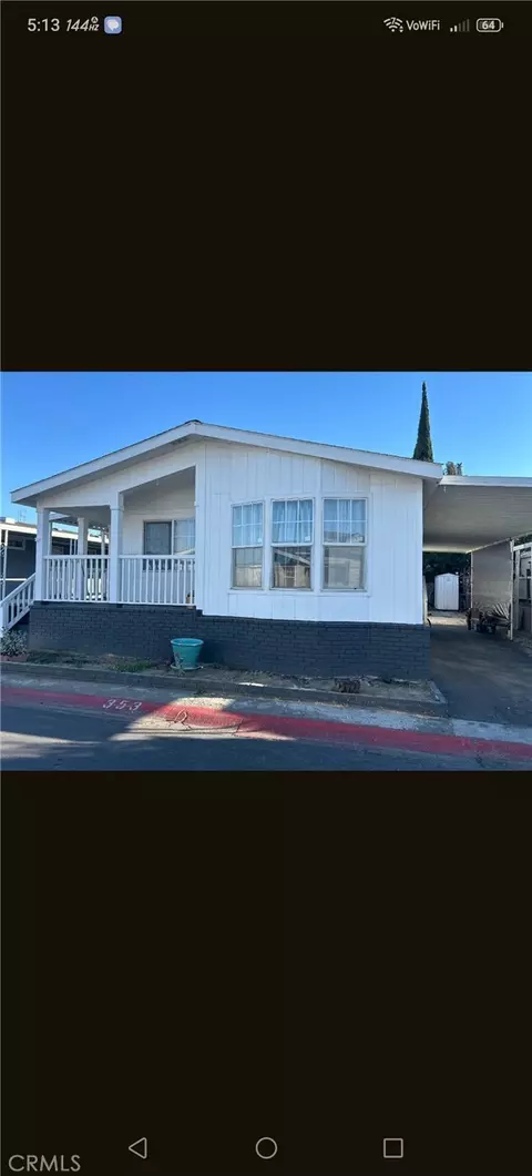 510 Saddlebrook Dr #353, San Jose, CA 95136