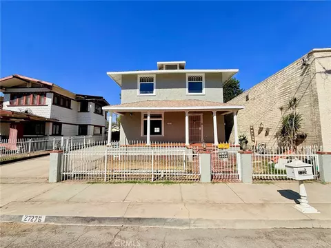 Exterior - 27276 Main, Highland, CA 92346 photo 6 of 6