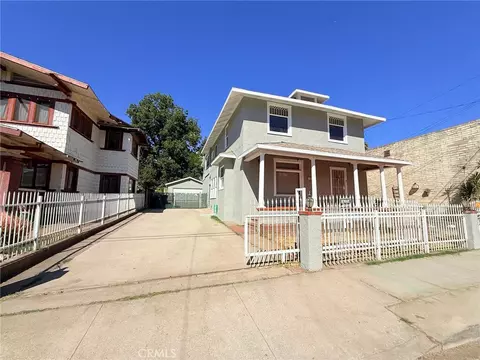 Exterior - 27276 Main, Highland, CA 92346 photo 5 of 6