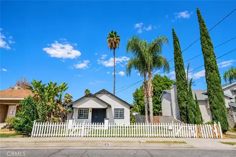 1376 Birch St, San Bernardino, CA 92410