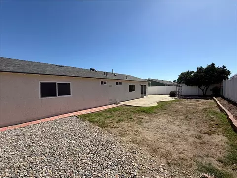 Exterior - 11828 Craw, Chino, CA 91710 photo 2 of 2