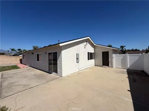 Exterior - 11828 Craw, Chino, CA 91710 photo 1 of 2