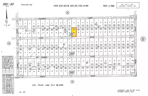 23876 Lake Dr, Menifee, CA 92587
