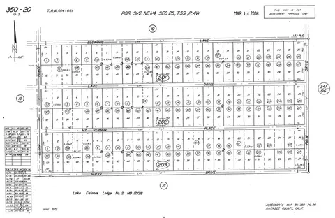 23876 Lake Dr, Menifee, CA 92587 photo 2