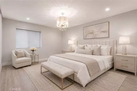Bedroom - 127 W Glaucus St #B, Encinitas, CA 92024 photo 2 of 4