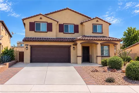 16617 Ukiah, Victorville, CA 92394