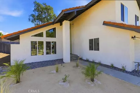 Exterior - 1580 Lakewood, Upland, CA 91786 photo 8 of 17