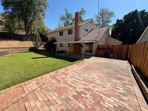 Exterior - 891 Huston, Riverside, CA 92507 photo 5 of 7