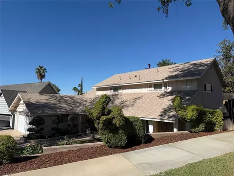 Exterior - 891 Huston, Riverside, CA 92507 photo 4 of 7
