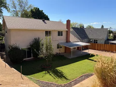 Exterior - 891 Huston, Riverside, CA 92507 photo 7 of 7