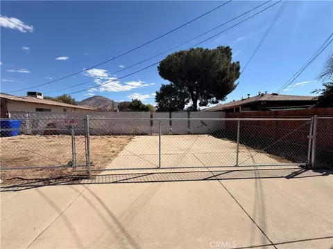 0 Mountain Ave, San Bernardino, CA 92404