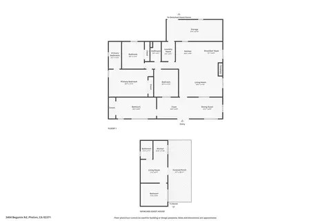 3404 Begonia, Phelan, CA 92371 photo 56