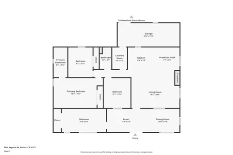 3404 Begonia, Phelan, CA 92371 photo 55