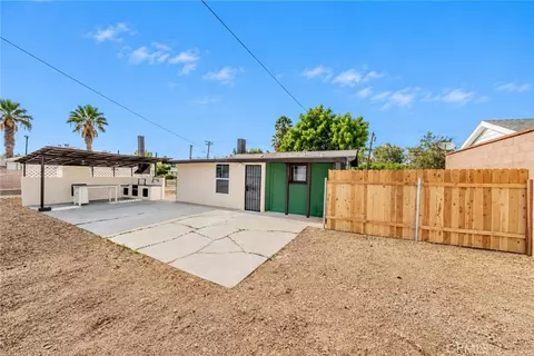 Exterior - 5908 Grand, Riverside, CA 92504 photo 7 of 8