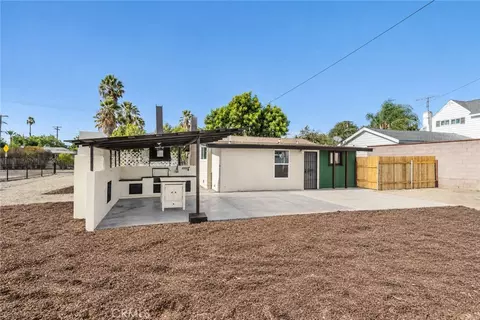 Exterior - 5908 Grand, Riverside, CA 92504 photo 6 of 8