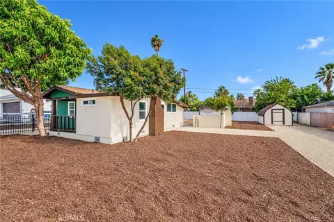 Exterior - 5908 Grand, Riverside, CA 92504 photo 3 of 8