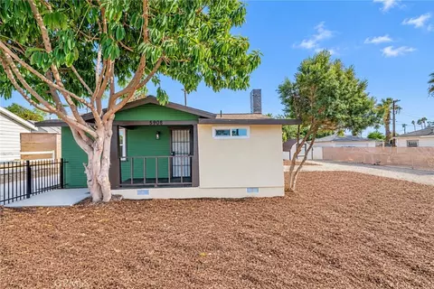 Exterior - 5908 Grand, Riverside, CA 92504 photo 2 of 8