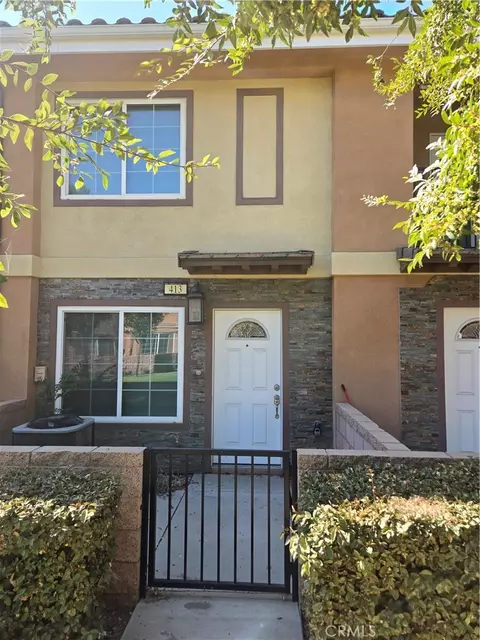 16408 Valencia, Fontana, CA 92335