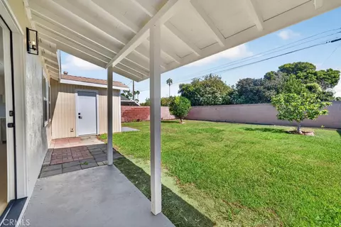 Exterior - 18806 Cairo, Carson, CA 90746 photo 4 of 11