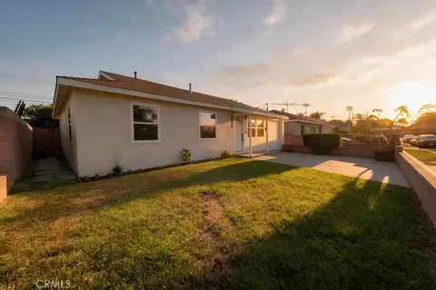 Exterior - 18806 Cairo, Carson, CA 90746 photo 11 of 11