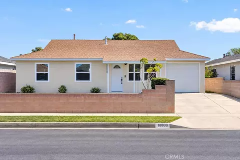 Exterior - 18806 Cairo, Carson, CA 90746 photo 1 of 11