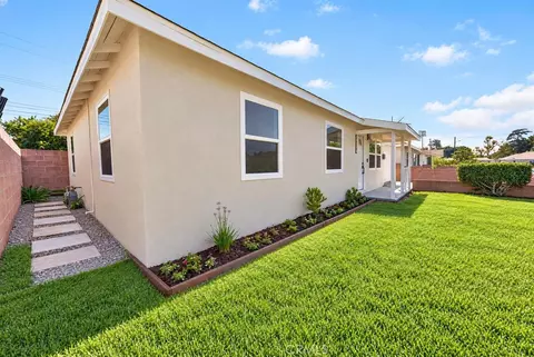 Exterior - 18806 Cairo, Carson, CA 90746 photo 3 of 11