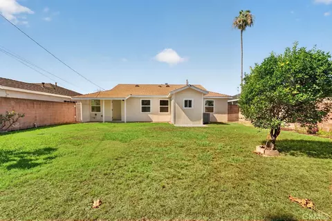 Exterior - 18806 Cairo, Carson, CA 90746 photo 7 of 11