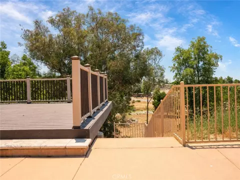 Exterior - 35353 Cabrini Dr, Yucaipa, CA 92399 photo 12 of 13