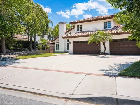 Exterior - 35353 Cabrini Dr, Yucaipa, CA 92399 photo 1 of 13
