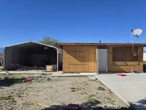 27925 Hotwell Rd, Desert Hot Springs, CA 92241