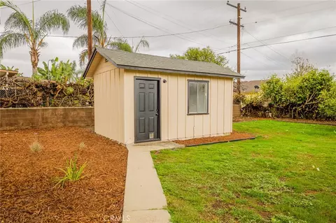 Exterior - 149 E Alru, Rialto, CA 92376 photo 3 of 5