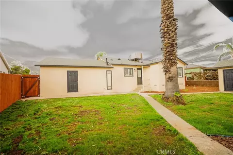 Exterior - 149 E Alru, Rialto, CA 92376 photo 5 of 5