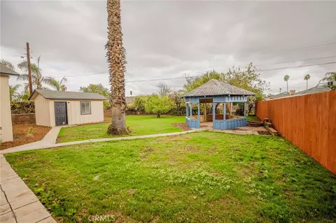 Exterior - 149 E Alru, Rialto, CA 92376 photo 2 of 5