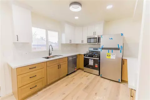 Kitchen - 149 E Alru, Rialto, CA 92376 photo 1 of 2