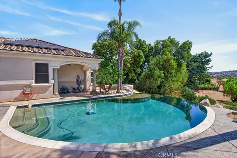 Exterior - 2286 Decade Ct, Riverside, CA 92506 photo 9 of 18