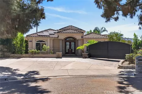 Exterior - 2286 Decade Ct, Riverside, CA 92506 photo 18 of 18