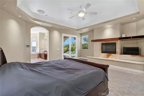 Bedroom - 2286 Decade Ct, Riverside, CA 92506 photo 4 of 4