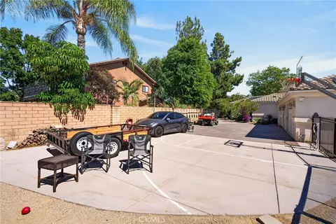 Exterior - 2286 Decade Ct, Riverside, CA 92506 photo 11 of 18