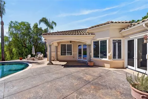 Exterior - 2286 Decade Ct, Riverside, CA 92506 photo 3 of 18