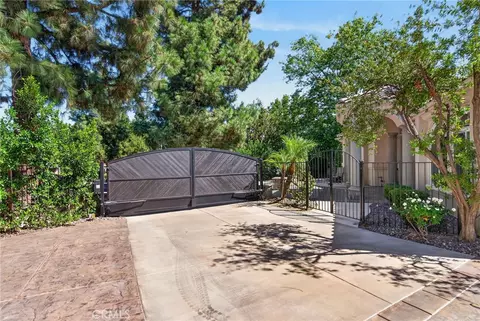 Exterior - 2286 Decade Ct, Riverside, CA 92506 photo 10 of 18