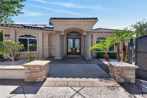 Exterior - 2286 Decade Ct, Riverside, CA 92506 photo 2 of 18