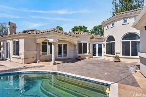 Exterior - 2286 Decade Ct, Riverside, CA 92506 photo 5 of 18