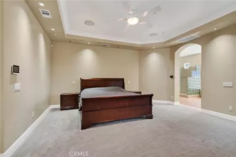 Bedroom - 2286 Decade Ct, Riverside, CA 92506 photo 3 of 4