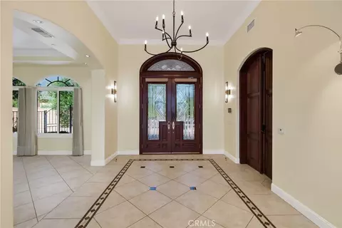 Entry Way - 2286 Decade Ct, Riverside, CA 92506 photo 1 of 7